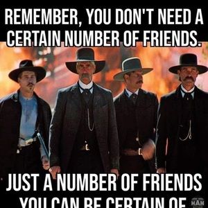 Meet your Posher, Richard